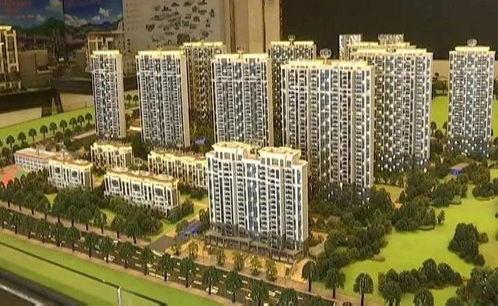 赣州房产爆料最新消息,揭秘赣州楼市新趋势与热点项目！  第3张